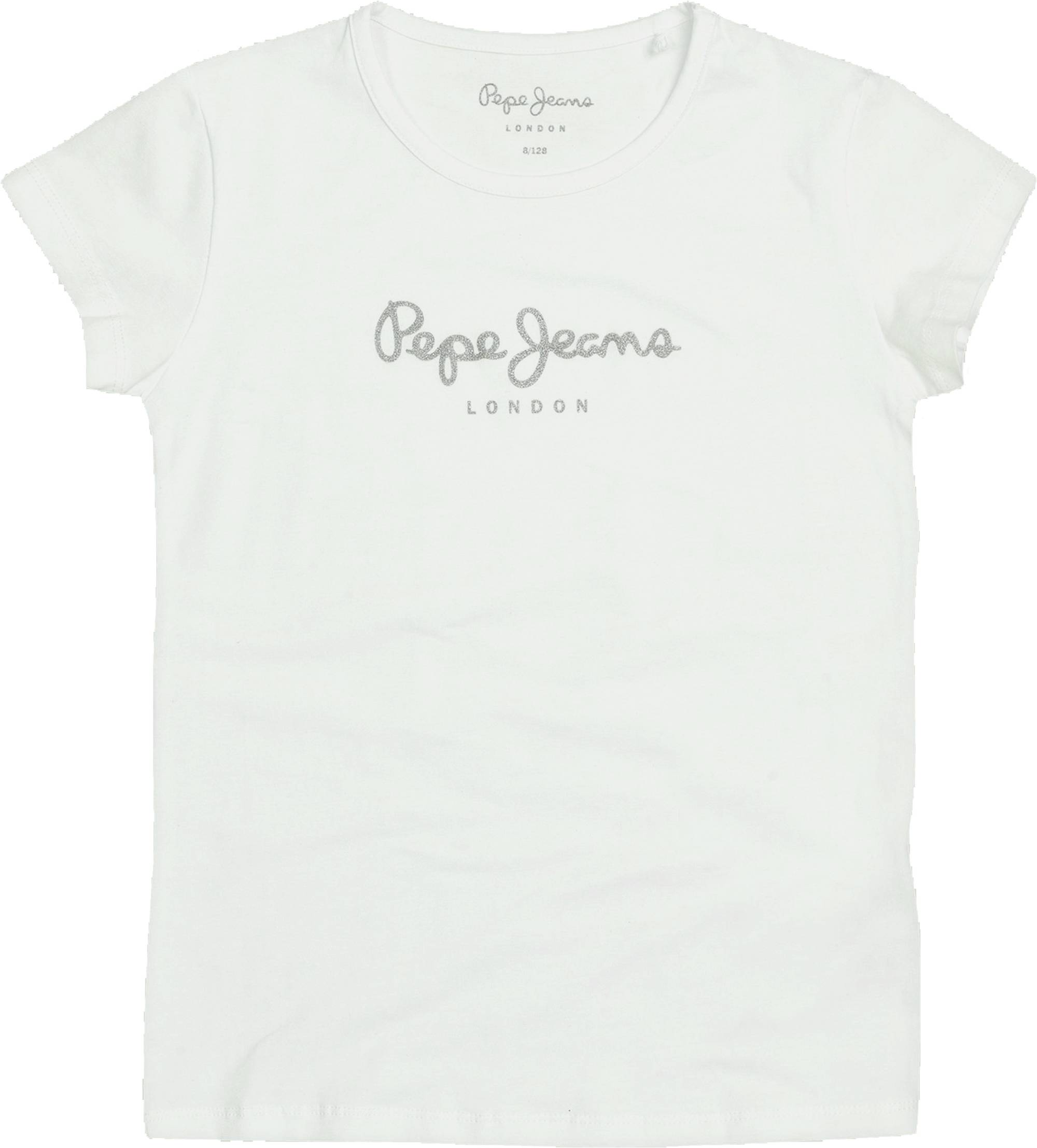 Pepe Jeans Hana Glitter T-shirt