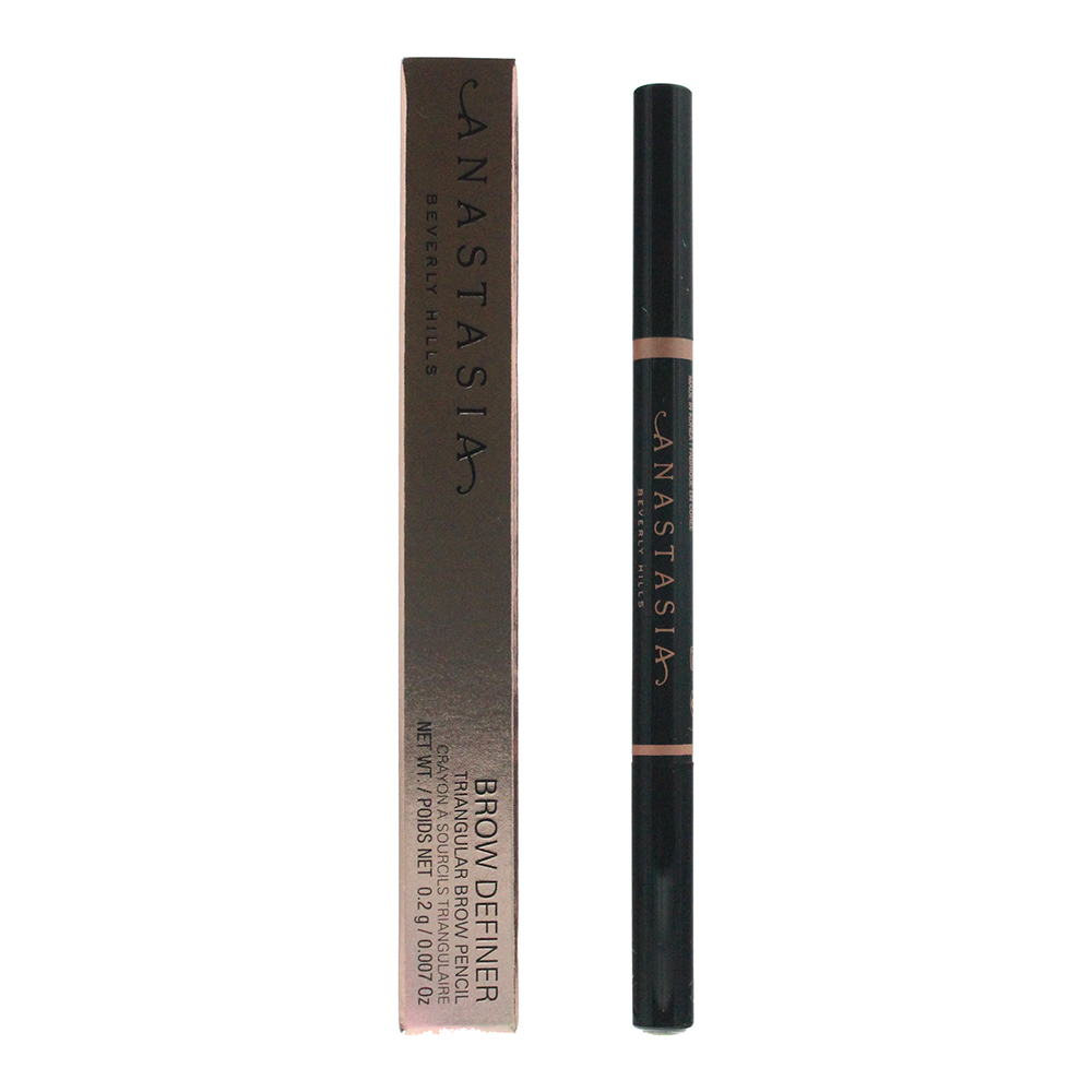 Anastasia Beverly Hills Brown Brow Definer - Medium (0.2G) - Image 6
