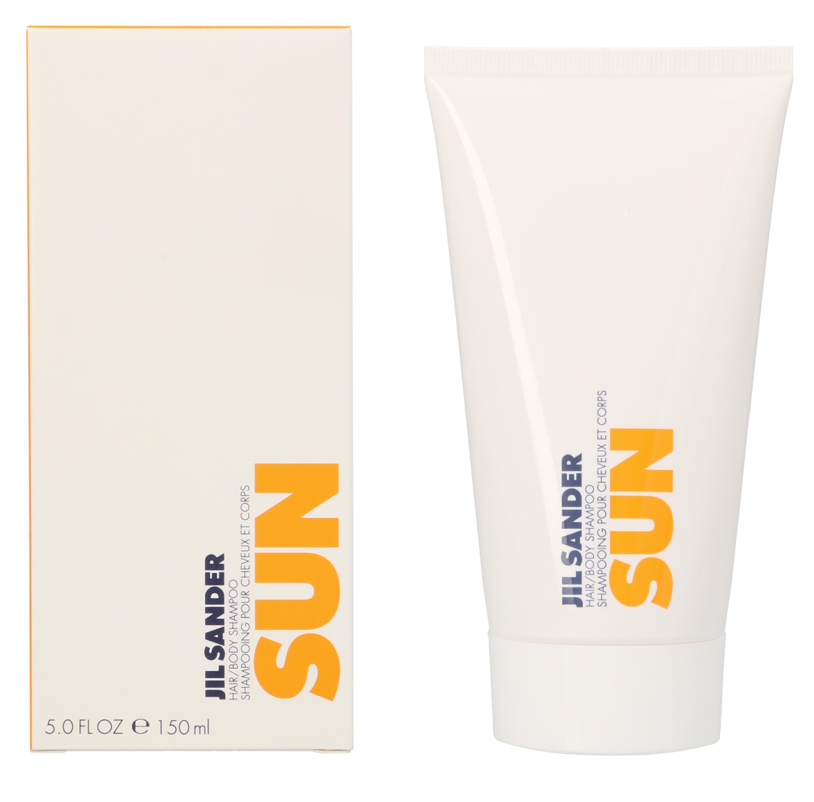 Thumbnail - Jil Sander Sun Women Haar- & Körpershampoo 150ml
