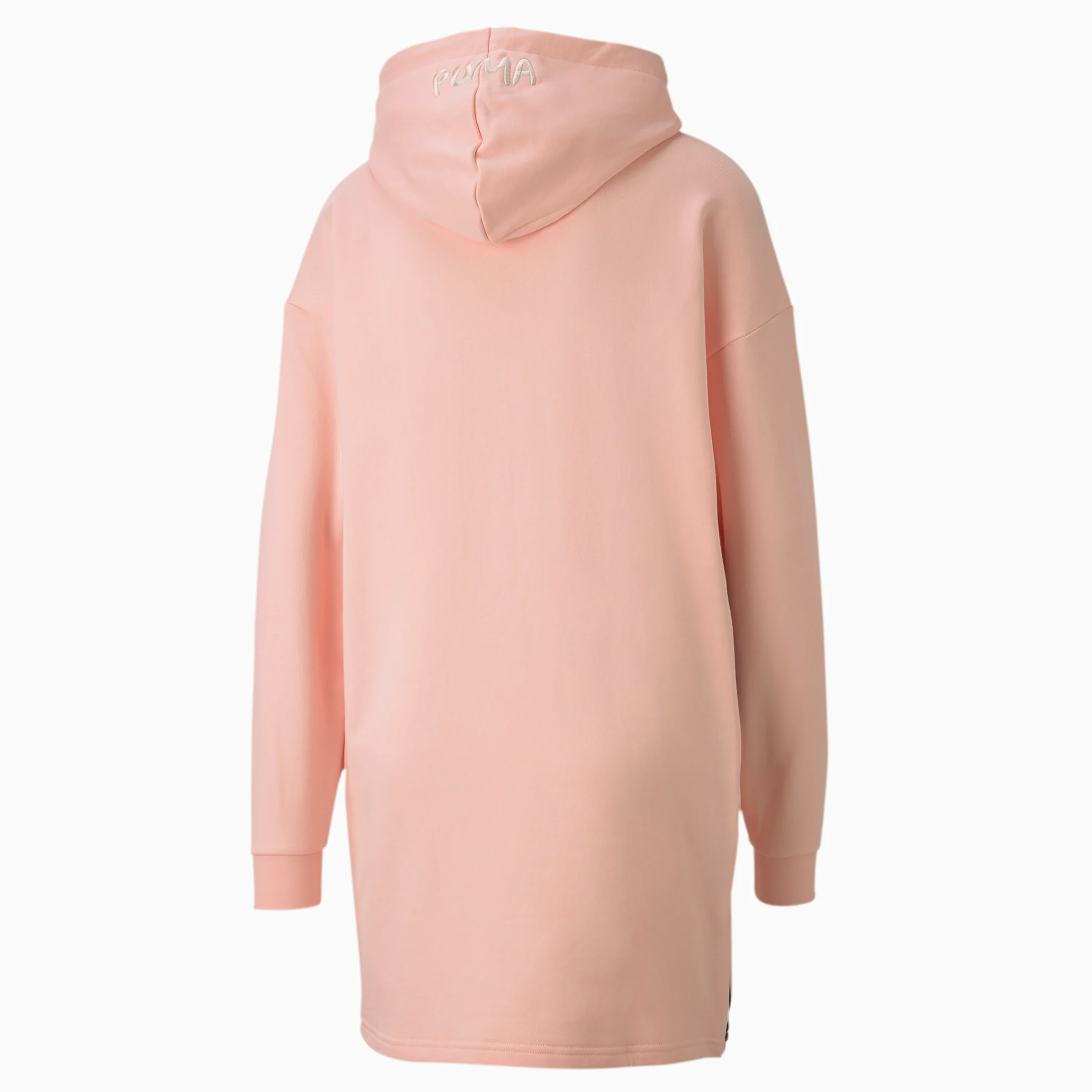 Puma x Randomevent rosa jumperklänning dam – bild 2