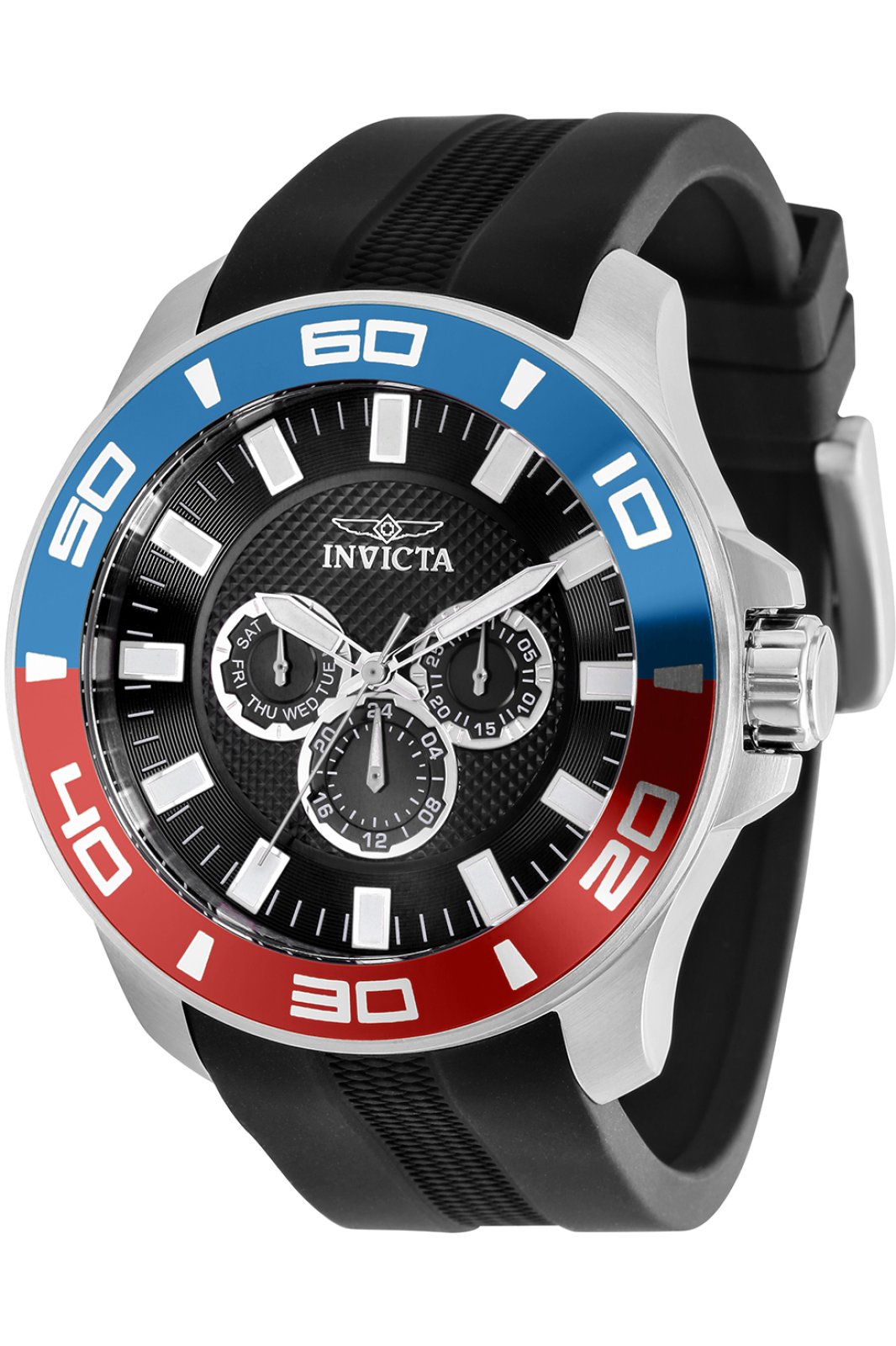 Thumbnail - Invicta Pro Diver 35740 Herrenuhr - 50mm