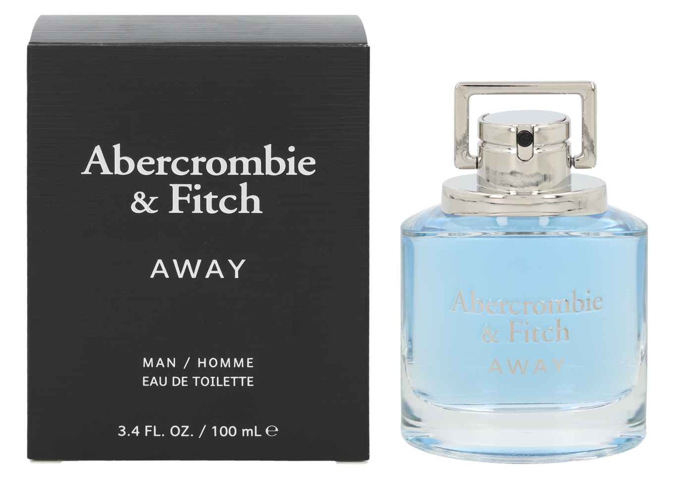 Thumbnail - Abercrombie & Fitch Away Man Edt Spray 100 ml