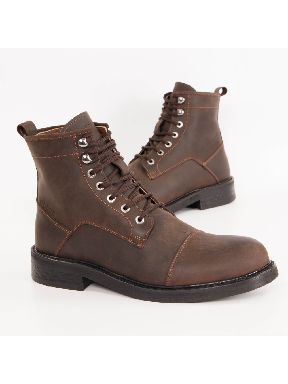 Guess Herr Luleå Herr Ankelstövel boots – bild 2