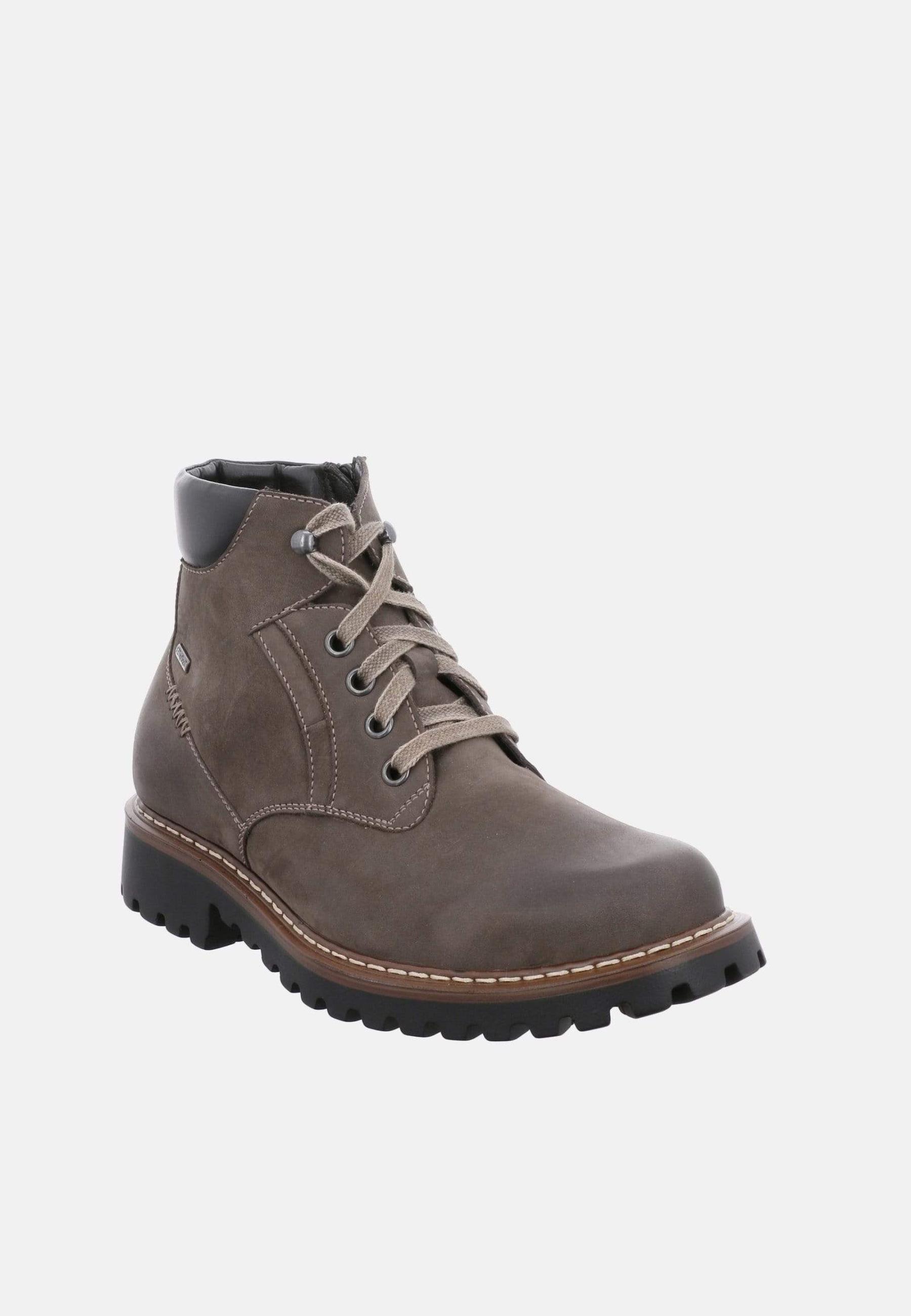 Thumbnail - JOSEF SEIBEL Chance 39 | Stiefelette für Herren | Beige Chance 39, vulcano-kombi