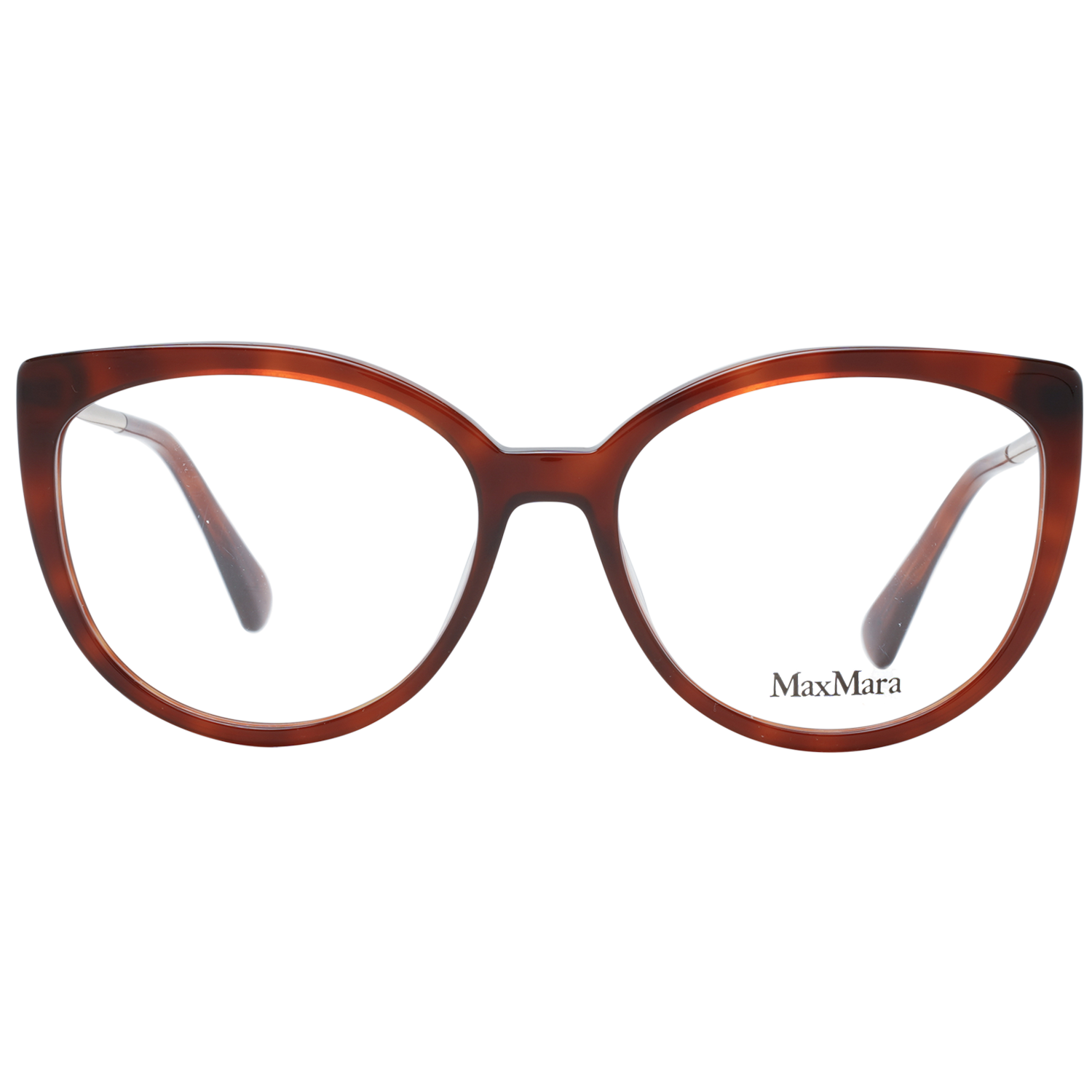 Max Mara Optisk ram MM5028 053 54 solglasögon dam – bild 2