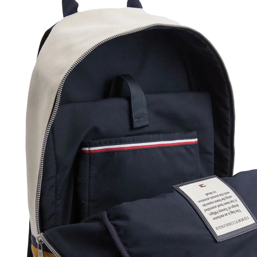 TOMMY JEANS Ryggsäck Herr Color Block Mochila ryggsäckar – bild 2