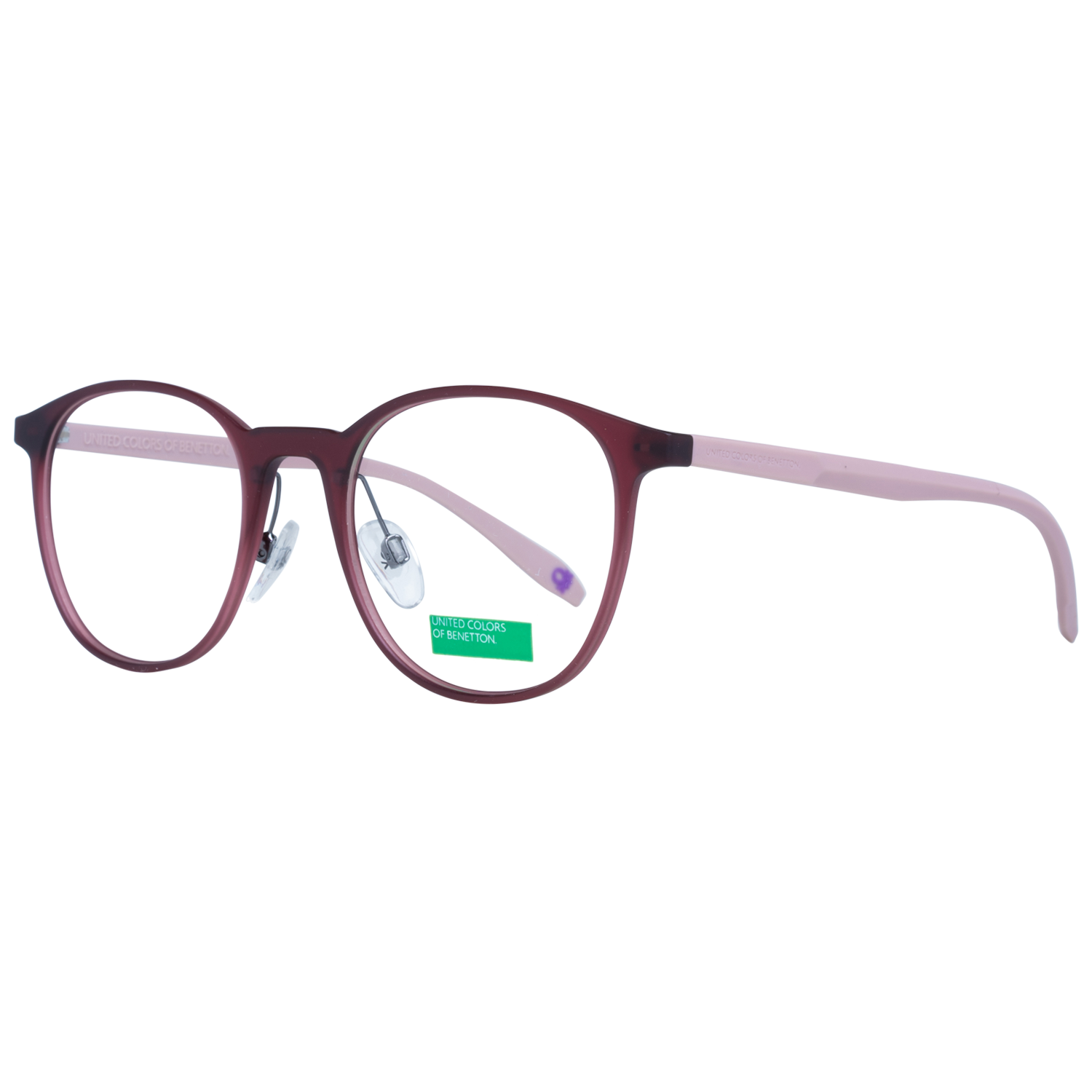 Thumbnail - Benetton Optische Fassung BEO1010 275 51