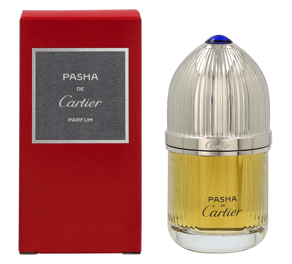 Thumbnail - Cartier Pasha De Cartier Edp Spray.