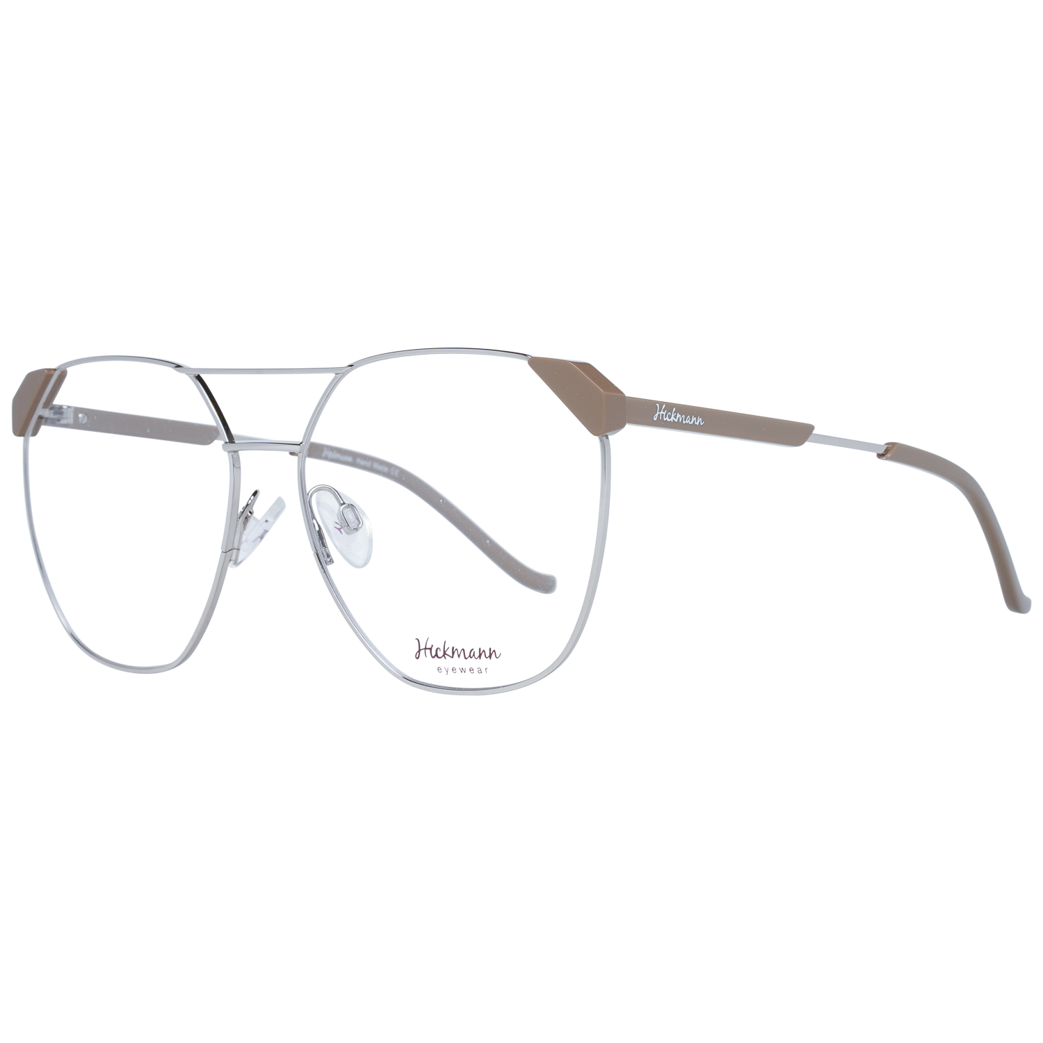 Thumbnail - Ana Hickmann Lunettes HI1088 03A 58