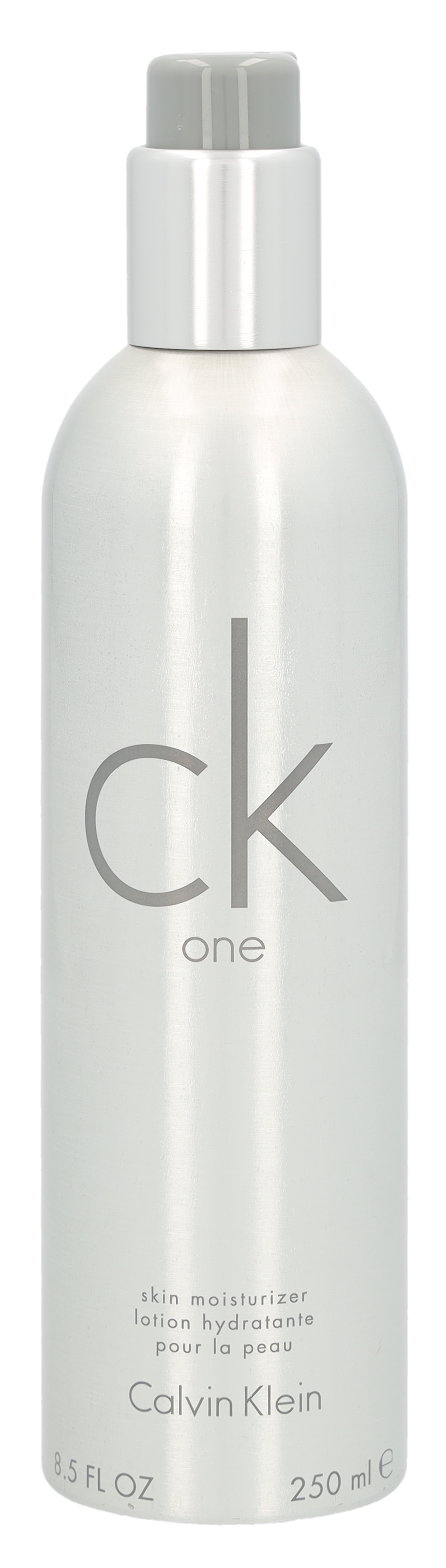 Calvin Klein Ck One Skin Moisturizer.