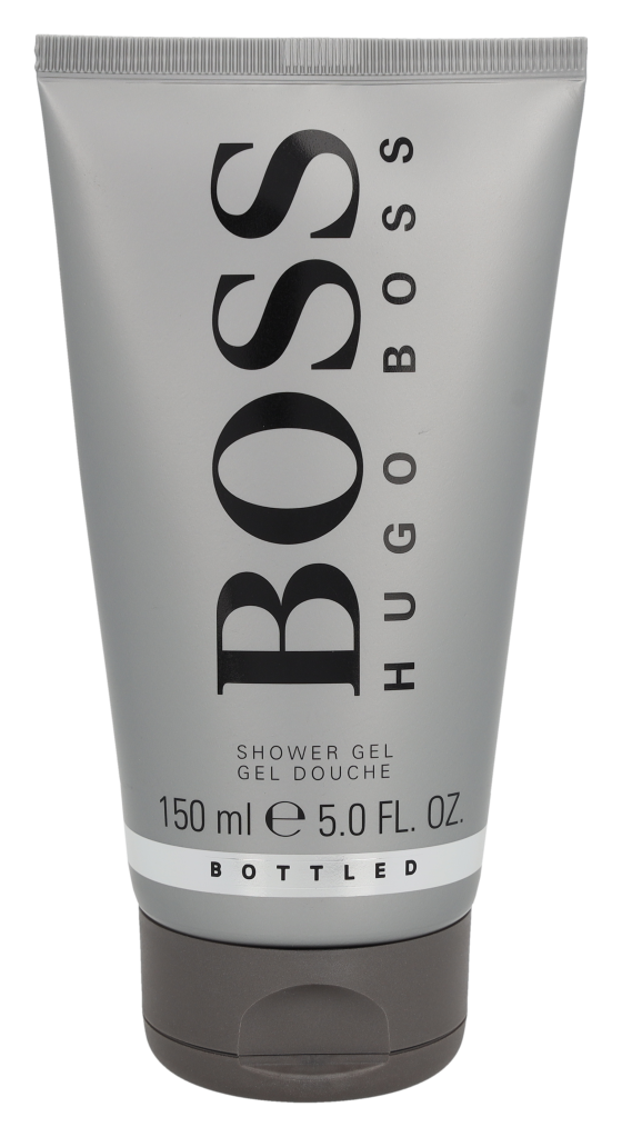 Thumbnail - Hugo Boss Duschgel in Flaschen 150 ml