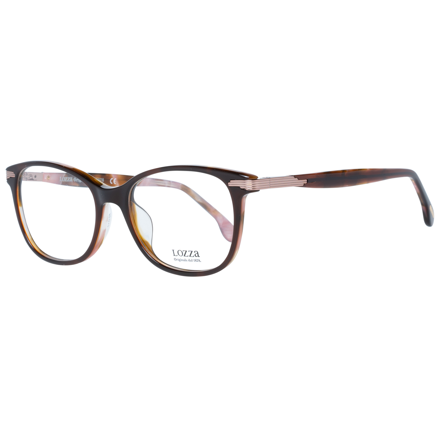 Lozza Lunettes VL4106 0AT6 50
