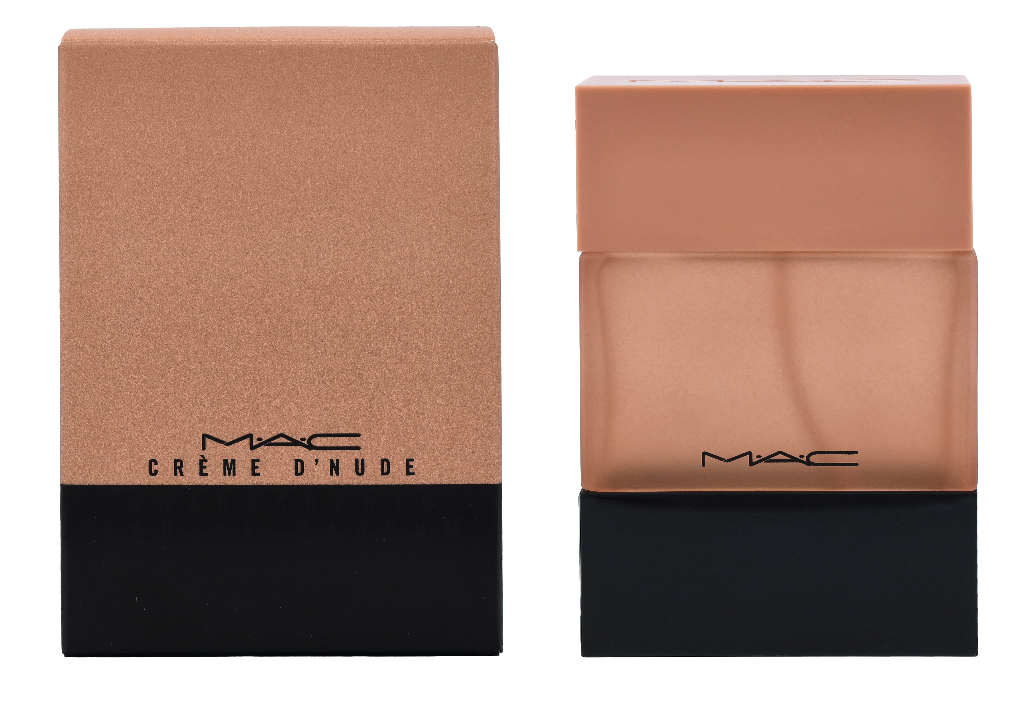 MAC Creme D'Nude Edp Spray50 ml.
