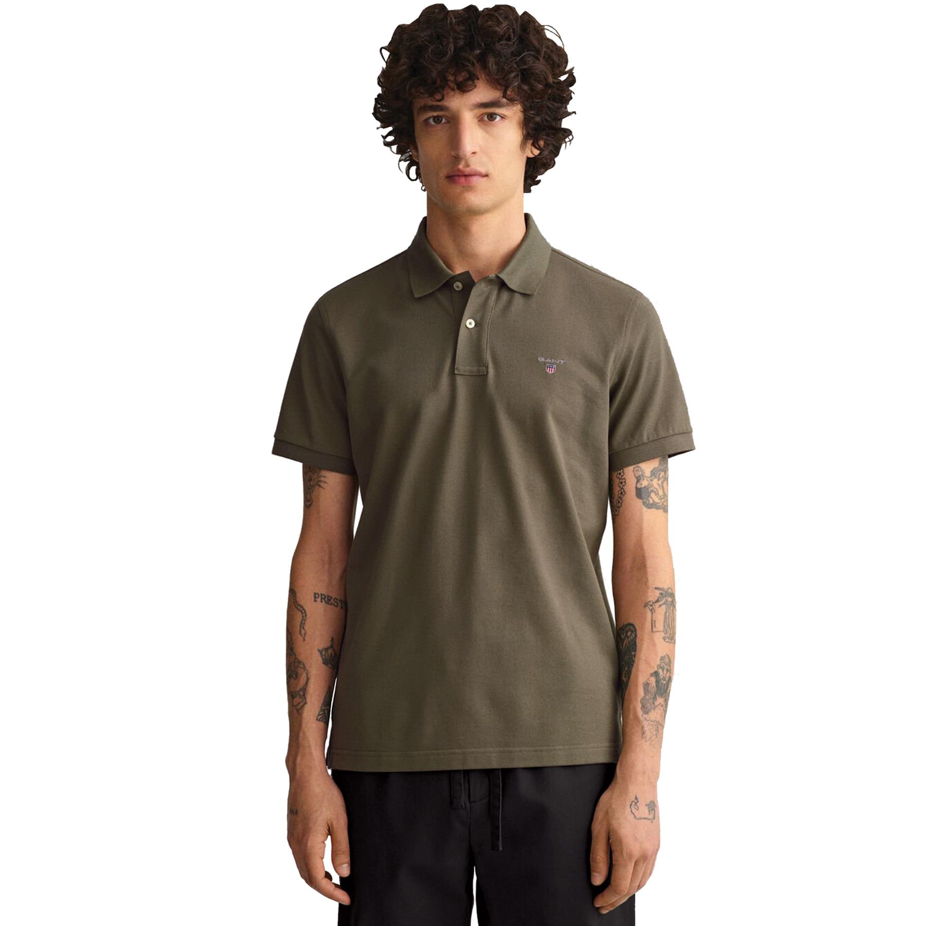 Gant