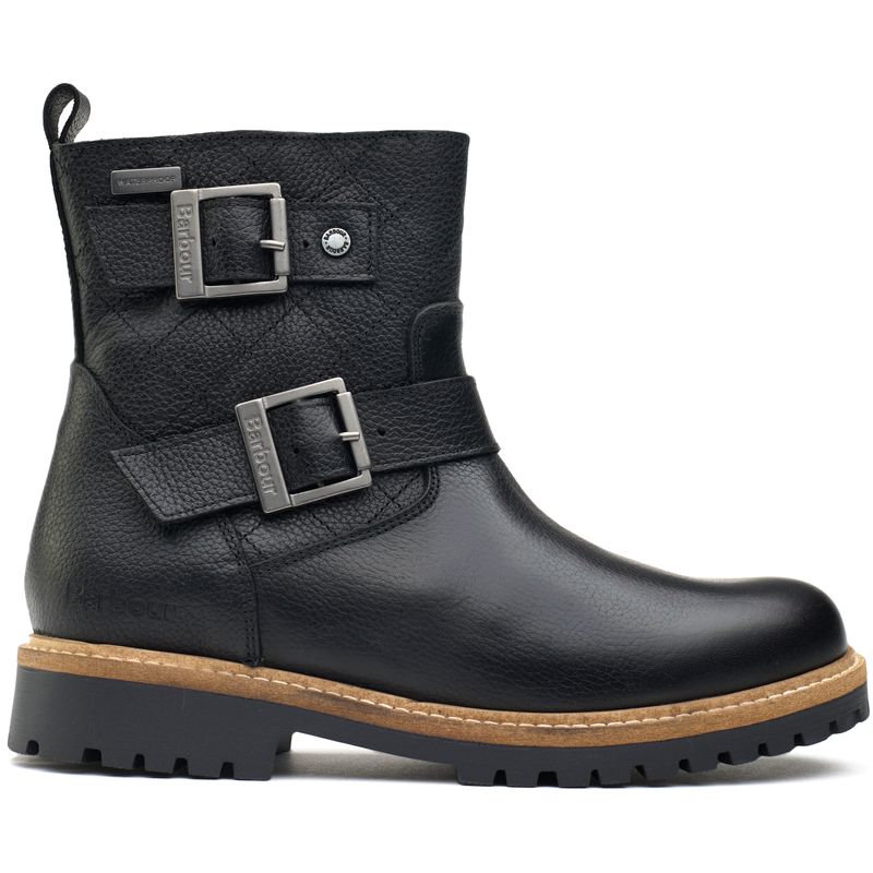 Thumbnail - Barbour Bramble Stiefel