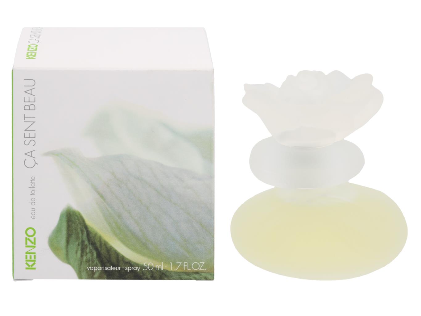 Thumbnail - Kenzo Ca Sent Beau Edt Spray 50ml