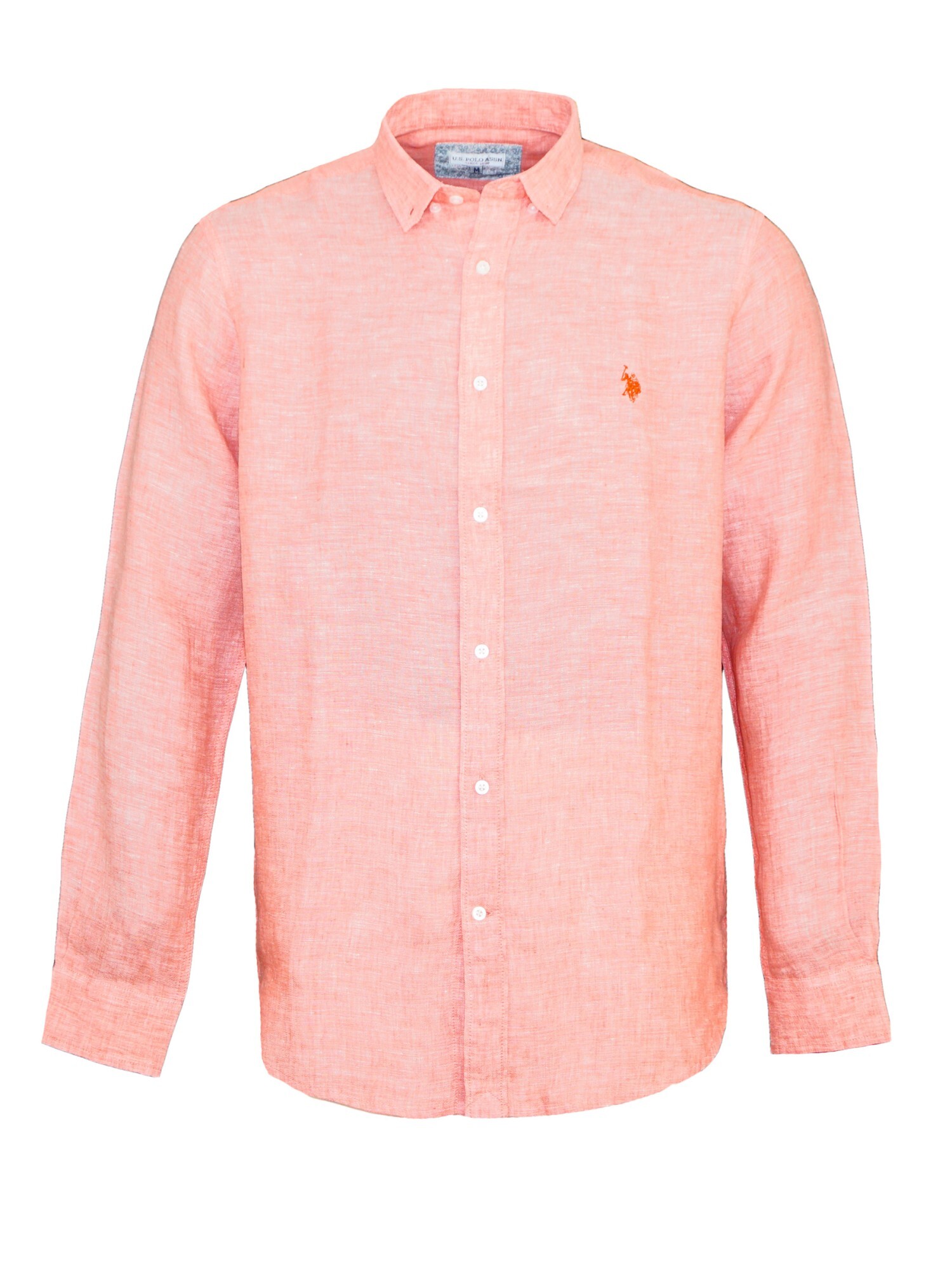 Thumbnail - U.S. Polo Assn Hemd