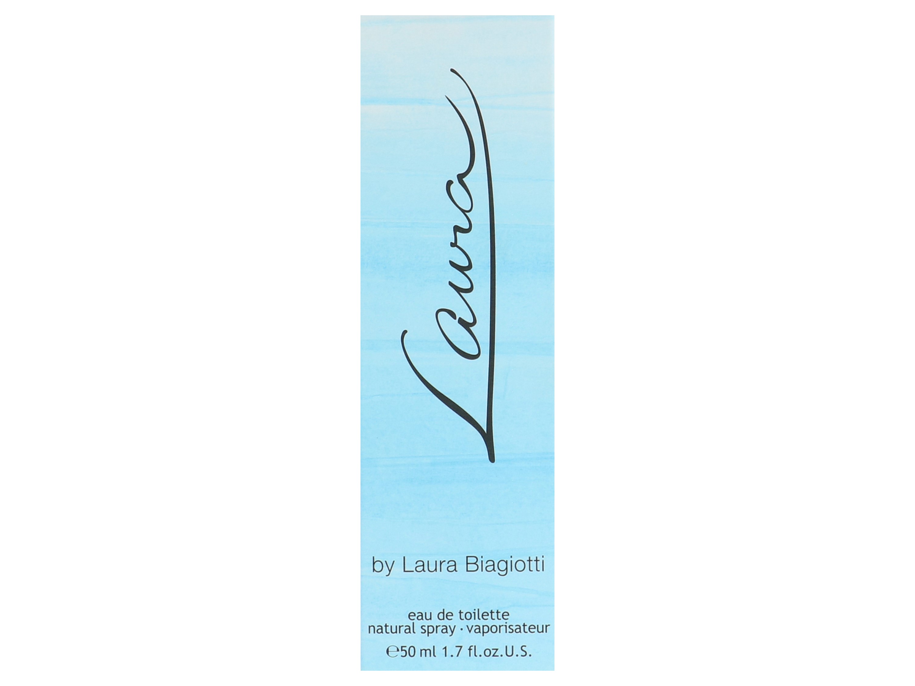 Laura Eau de Toilette 50ml Spray For Her 2