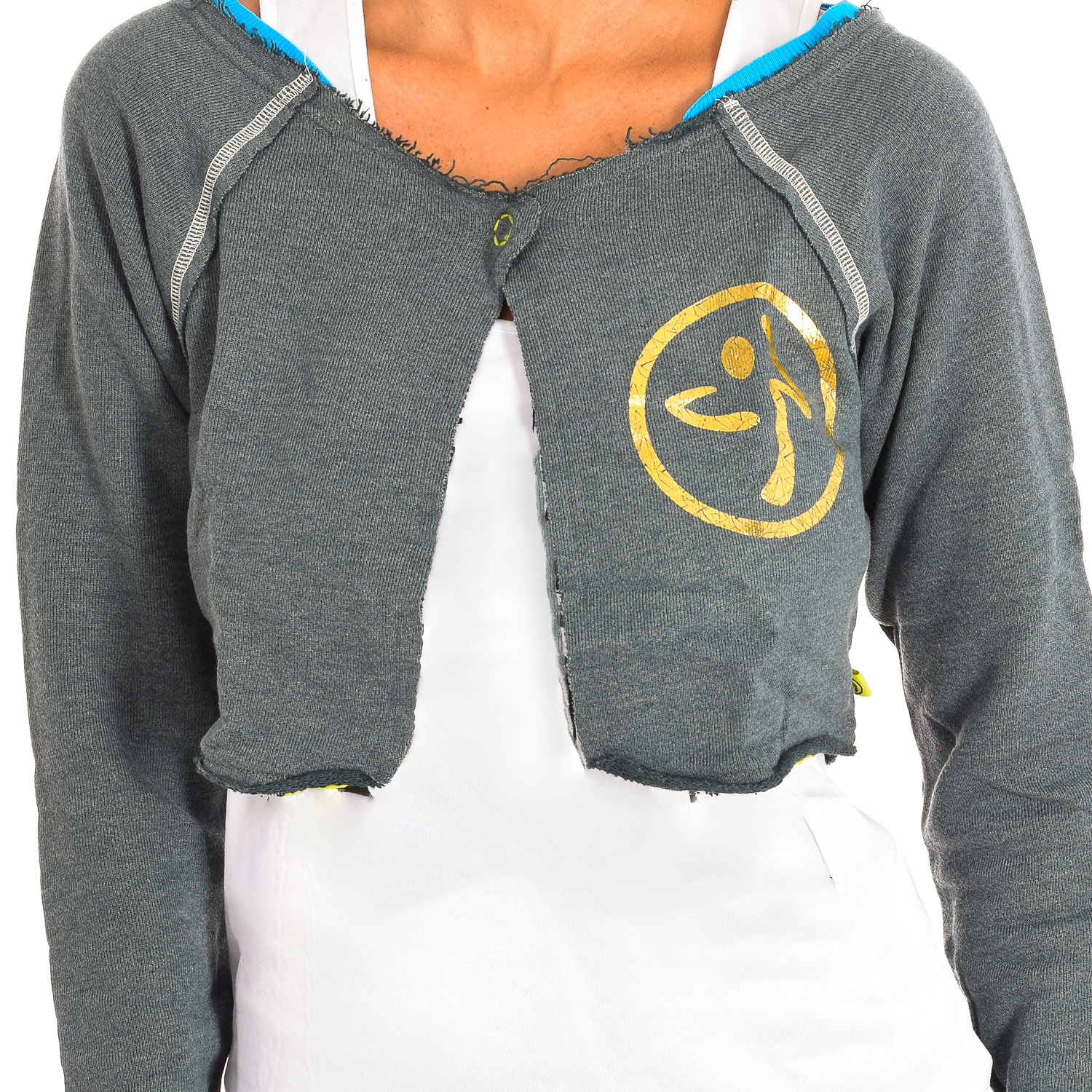 Zumba Koftor / Cardigans / Västar dam – bild 5