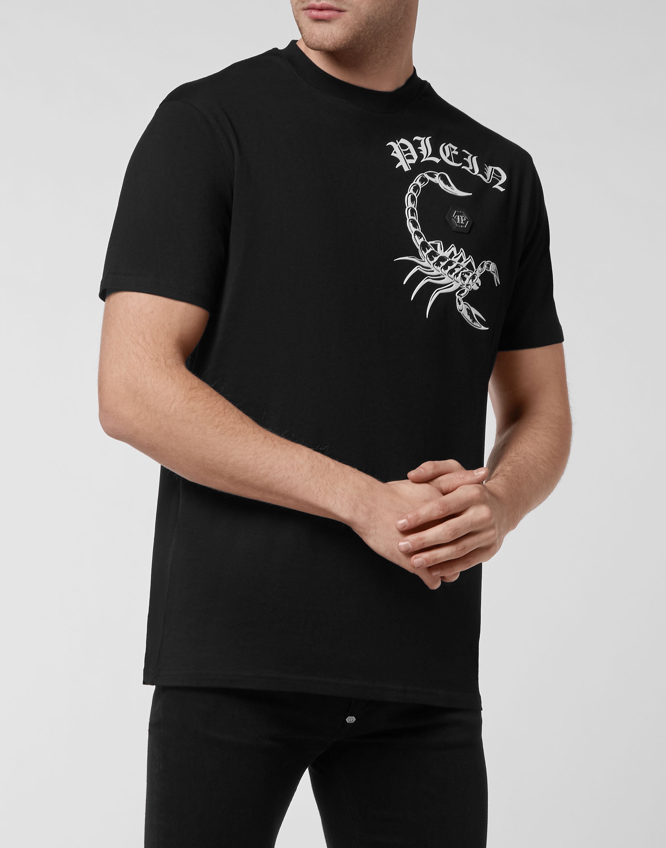 Thumbnail - T-Shirt Scorpion