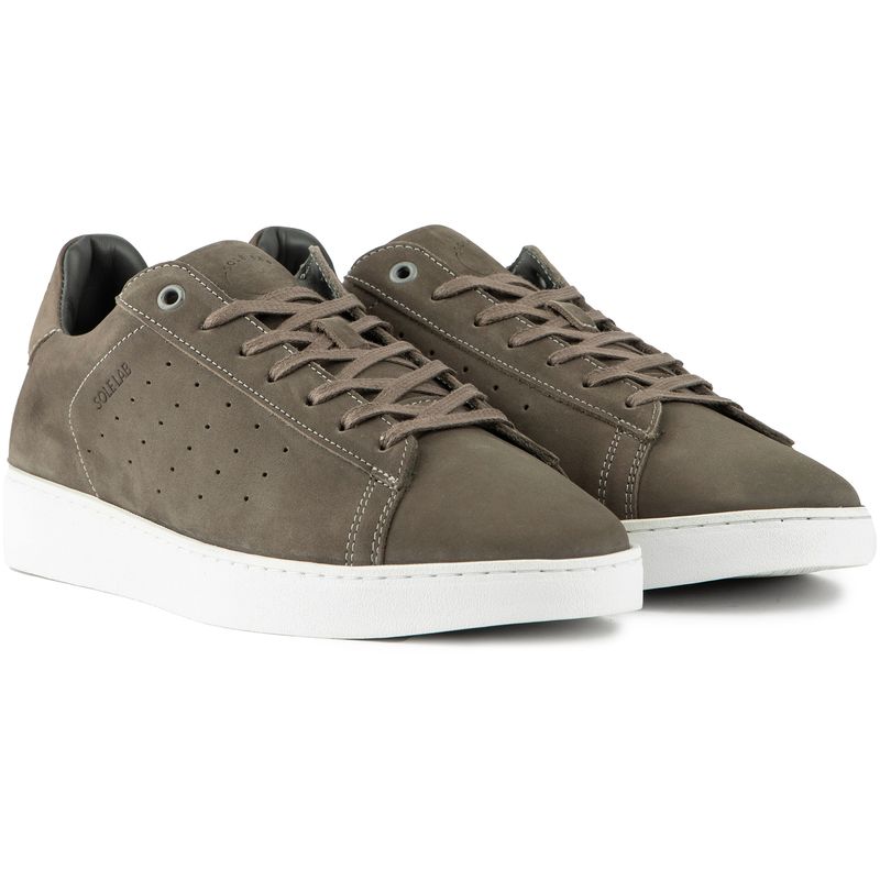 Sole Lab Zinc Tränare låga sneakers herr – bild 2