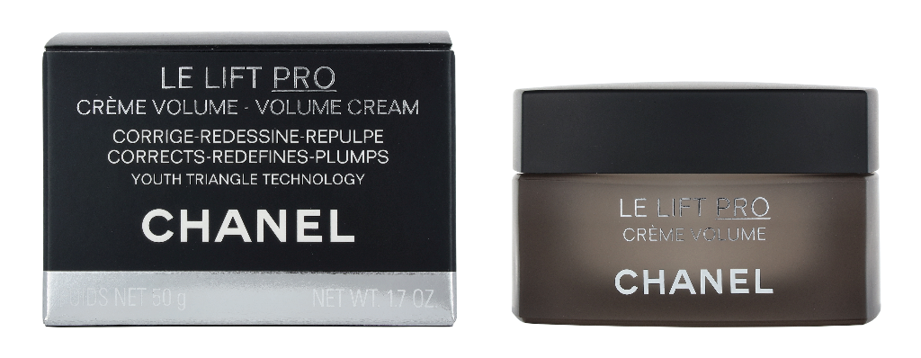 Thumbnail - Chanel Le Lift Pro Creme Volume.