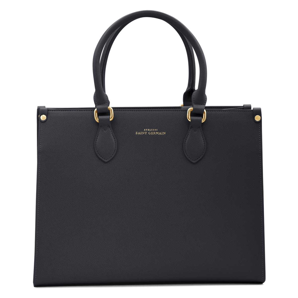 Ateliers Saint Germain Tote Bag Cabourg