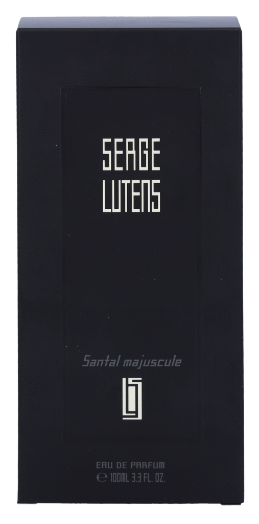Santal Majuscule Edp Spray 2