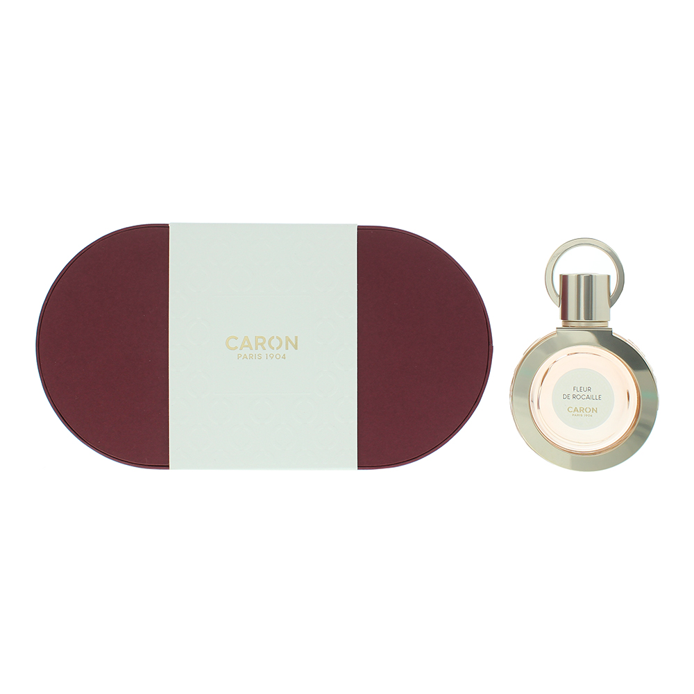 Caron Womens Fleur De Rocaille Eau De Parfum 30ml - NA - One Size
