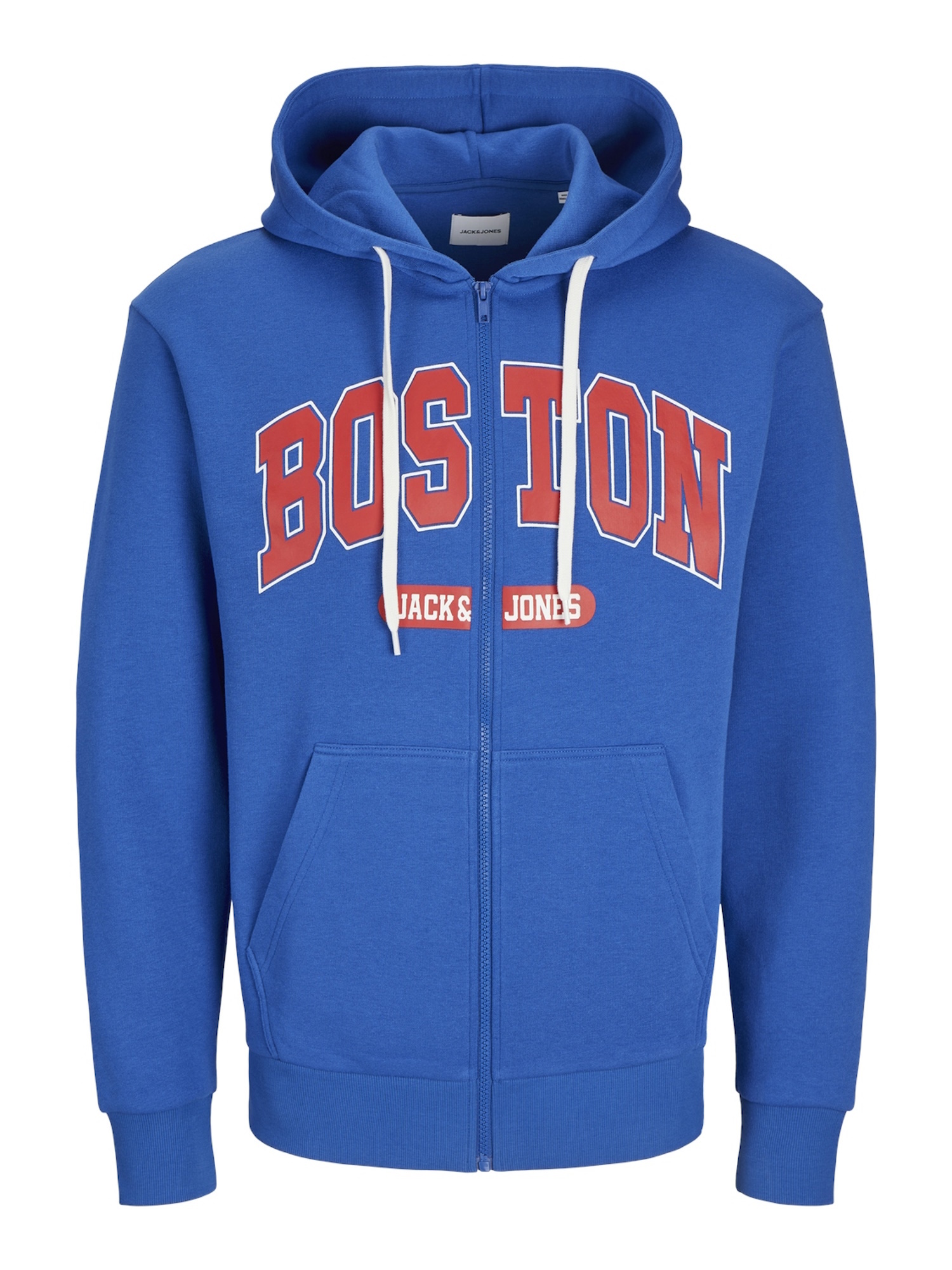 Thumbnail - Jack & Jones Sweatjacke