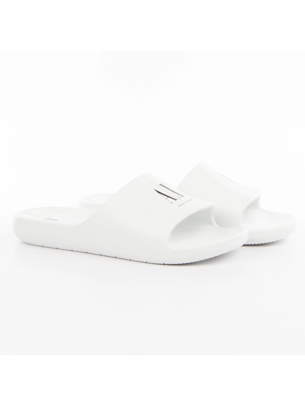 Thumbnail - Clogs Armani Exchange Herren AX Adler