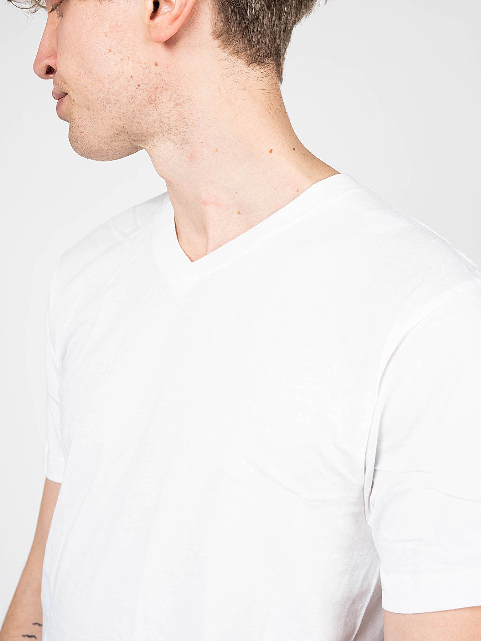 Pepe Jeans T-shirt 2-pack Aiden Herr – bild 2
