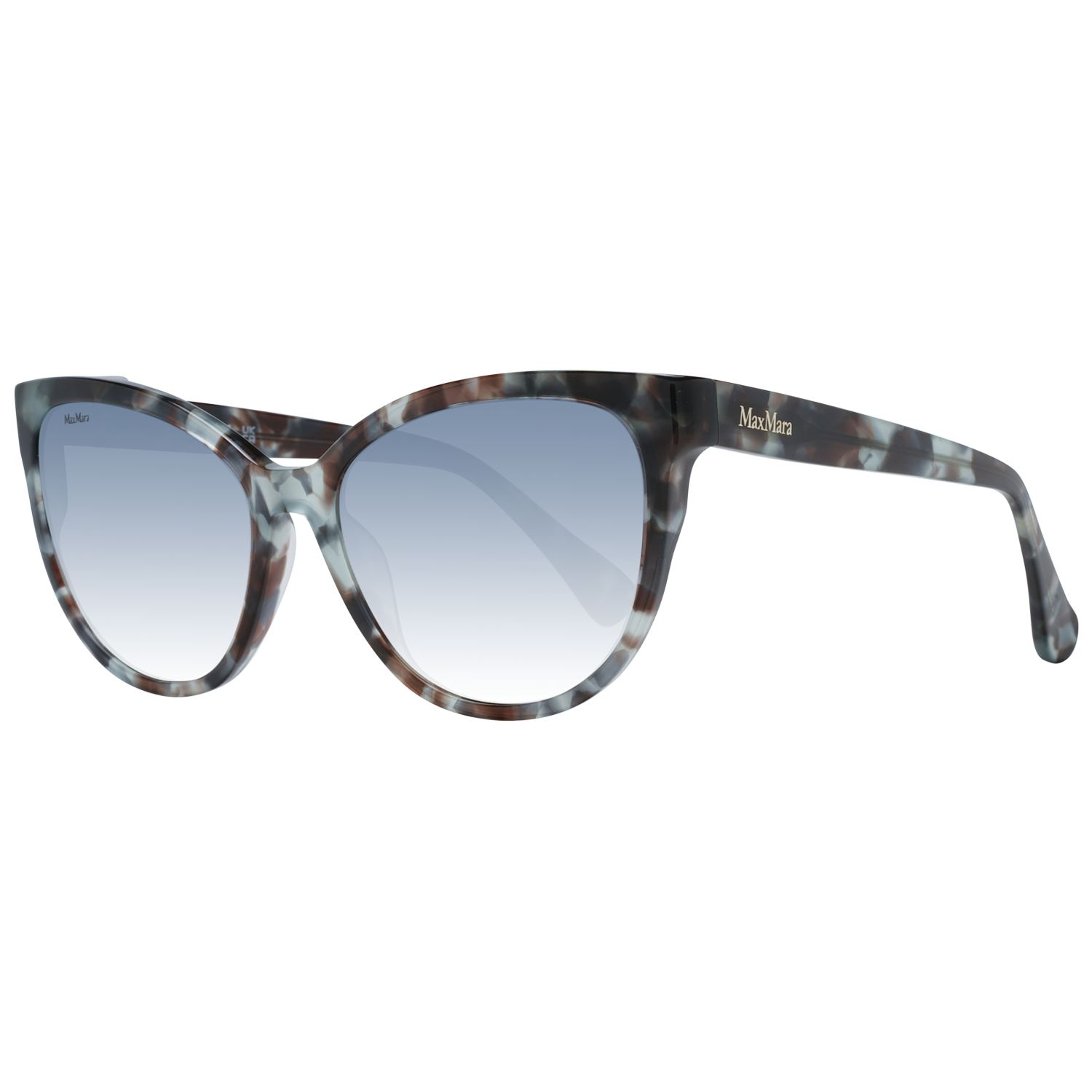 Thumbnail - Max Mara Sonnenbrille MM0058 55C 57