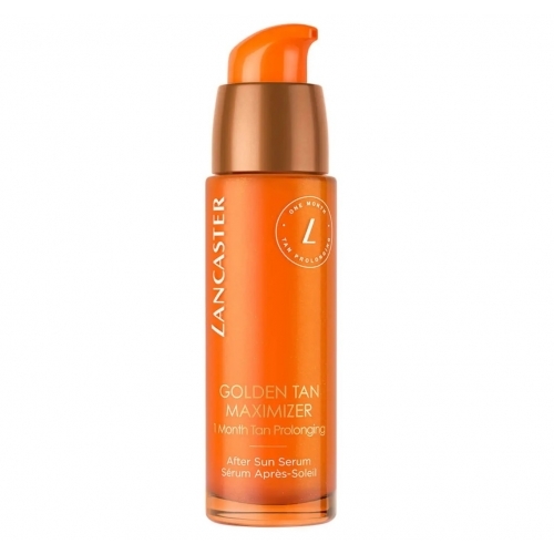 Golden Tan Maximizer After Sun Serum 8