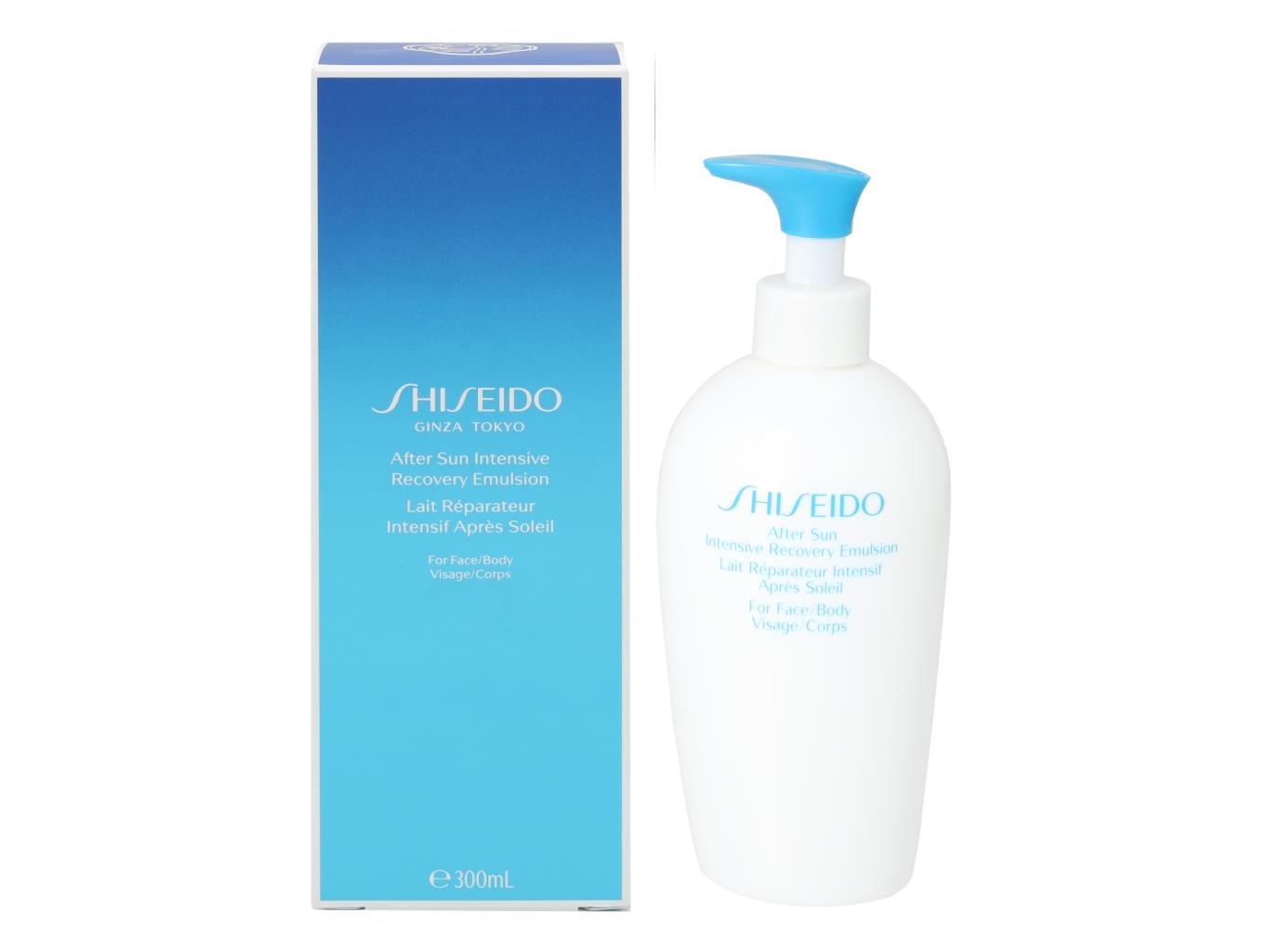 Thumbnail - Shiseido After Sun Intensive Erholung Emulsion 300ml