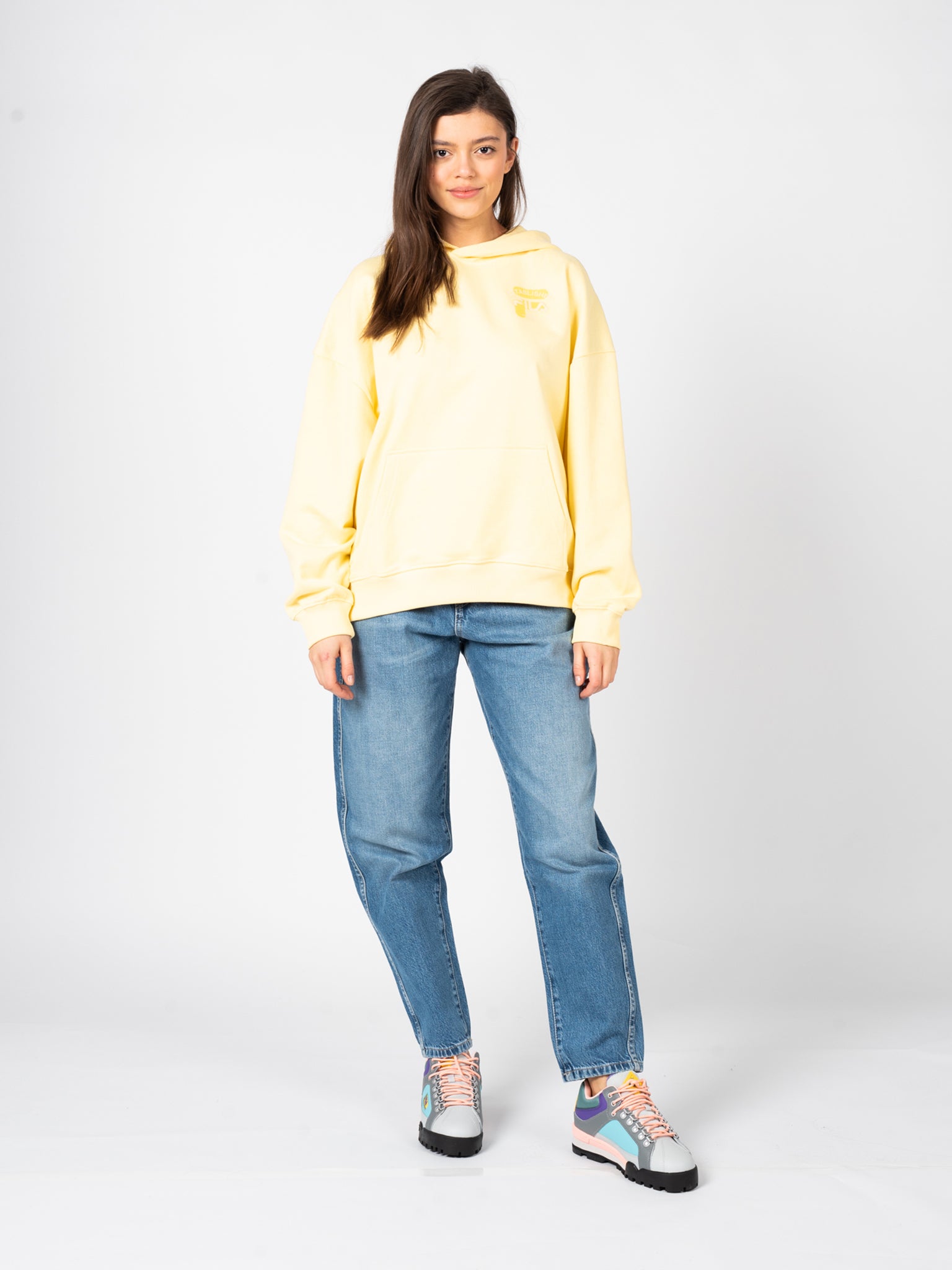 Sweatshirt Bakum Dam 2