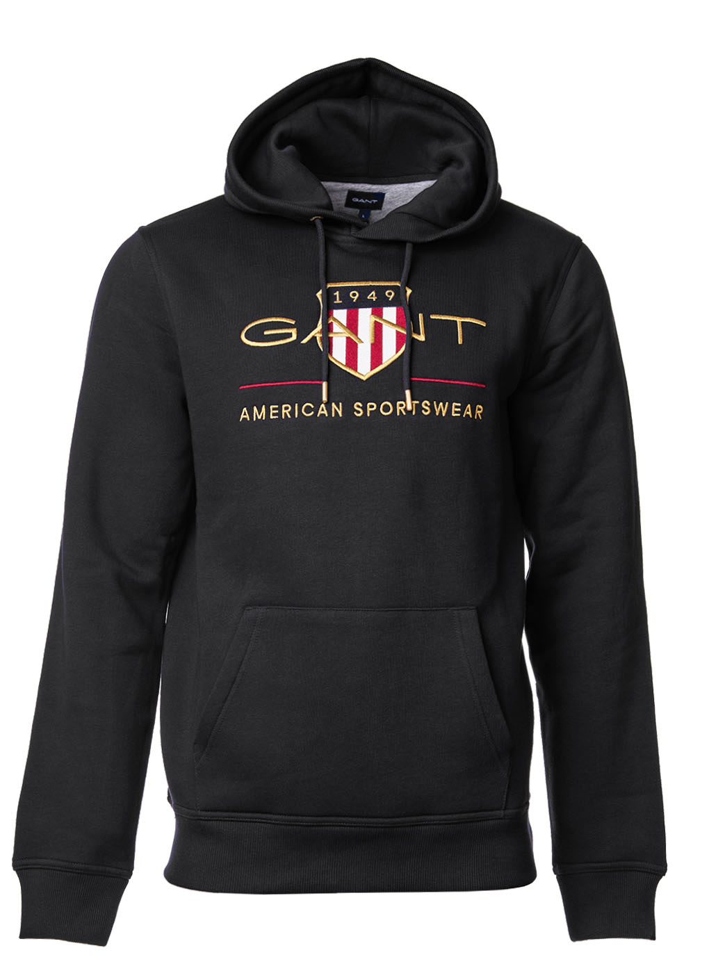 Thumbnail - Gant  Archive Shield Hoodie Sweatshirt