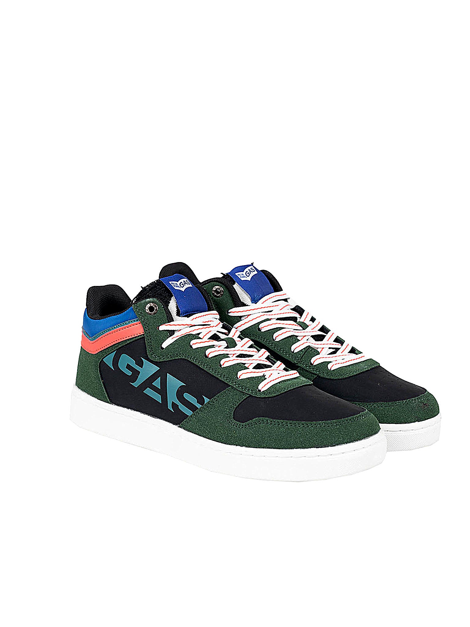 Gas Sneaker Darmah LTX Herr låga sneakers – bild 2