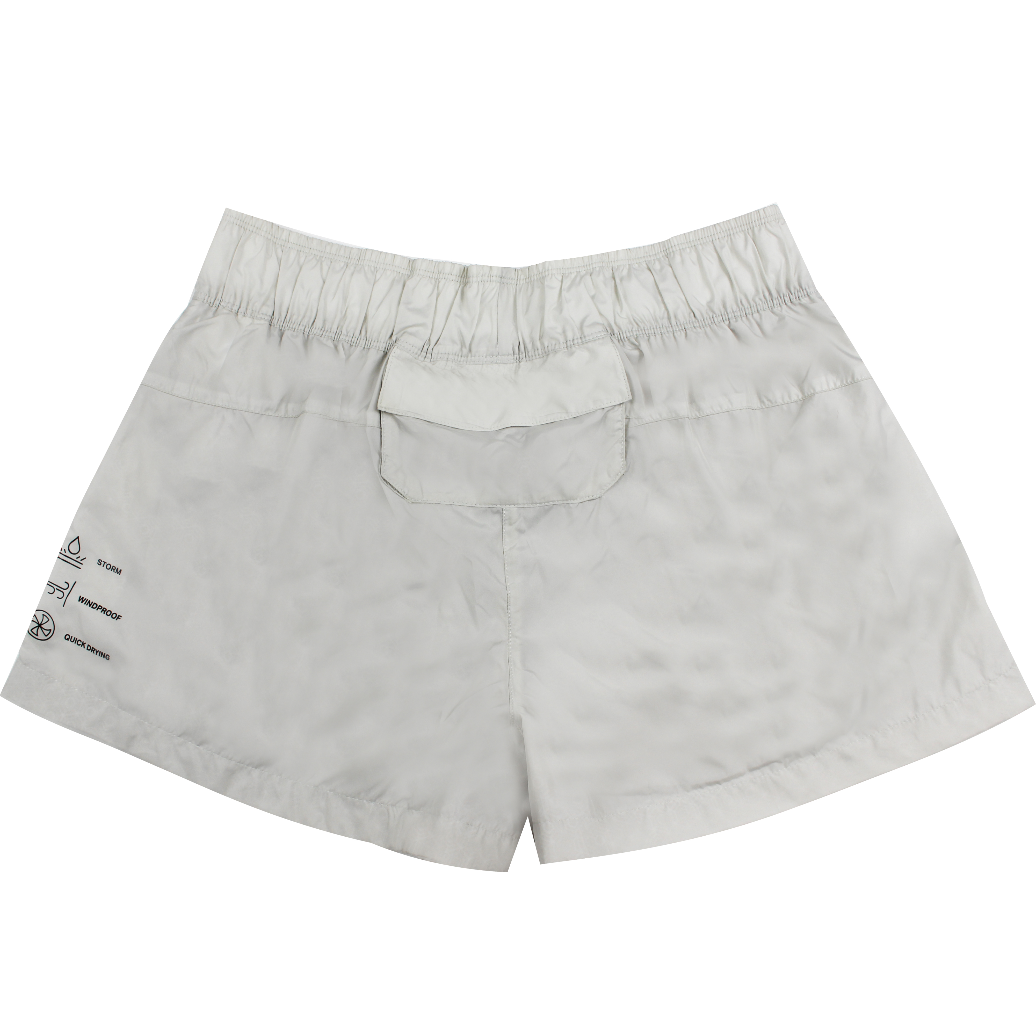 UNDER ARMOUR x TB12 Athlete Recovery Lösa damshorts 1352036 110 – bild 2