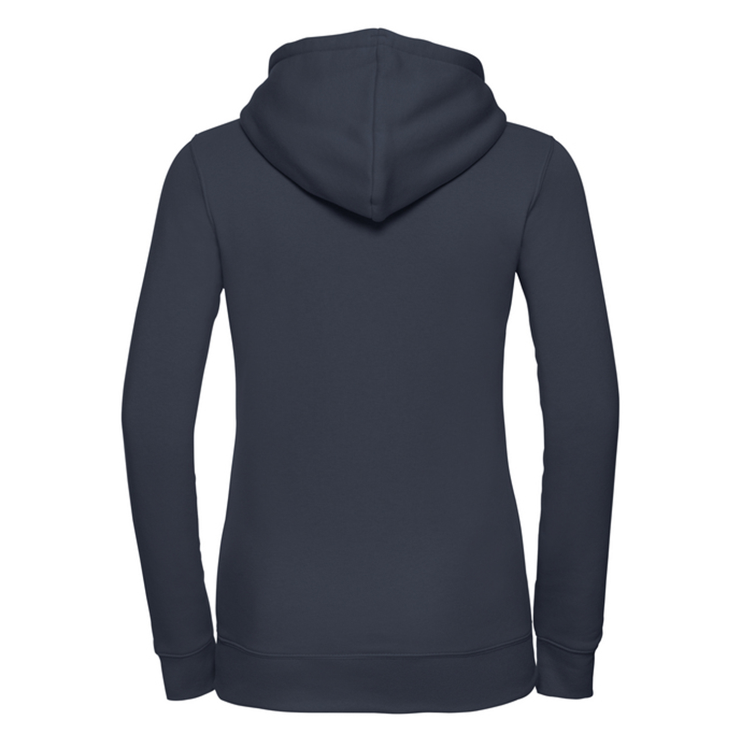 Russell Athletic Russell Kvinnor/Damer Authentic Hoodie (Franska flottan) dam – bild 2