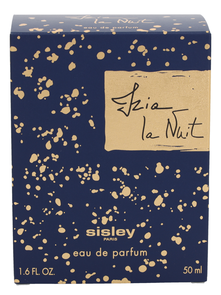 Izia La Nuit Eau De Parfum 50ml Spray For Her 2