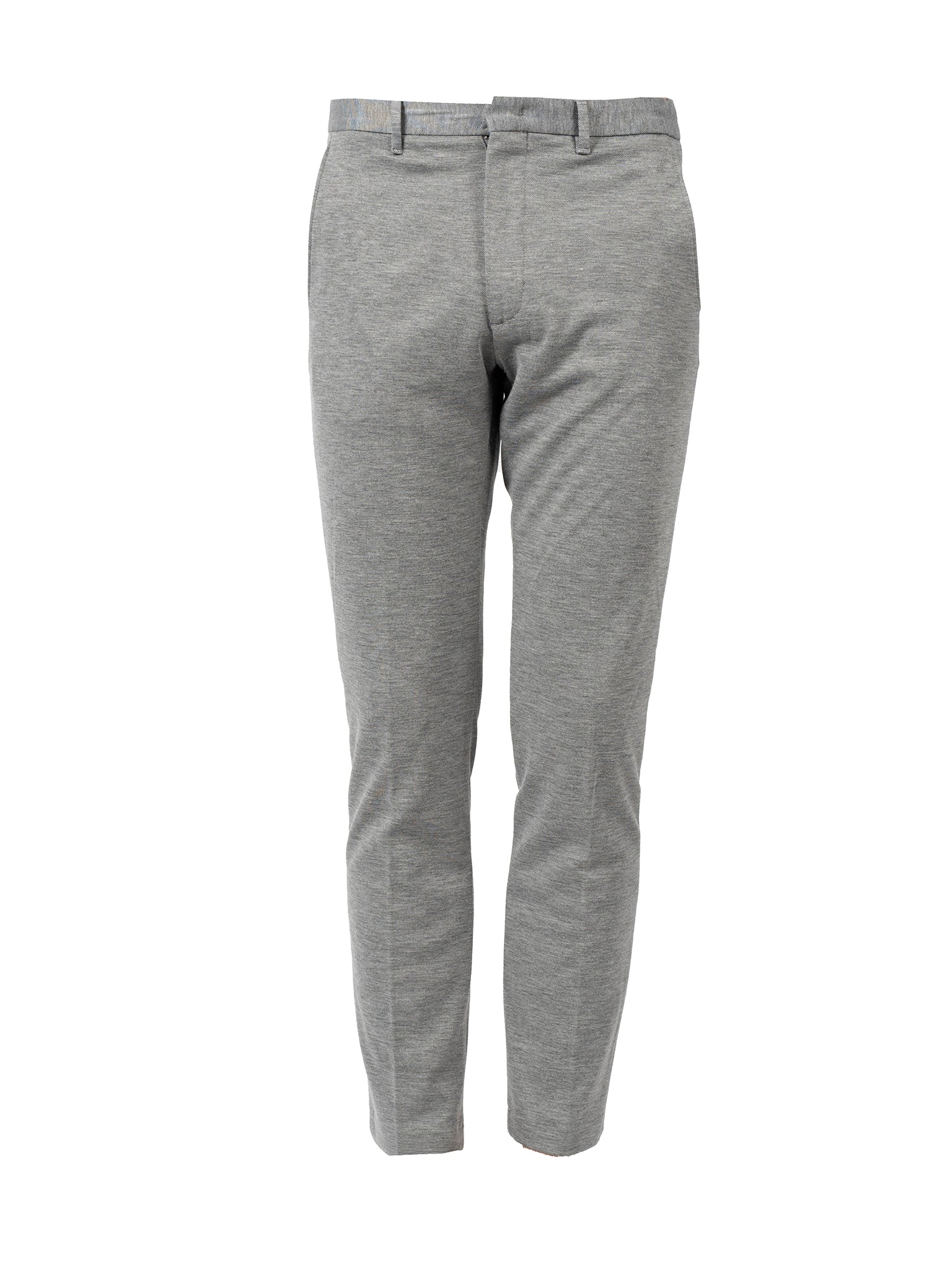Tommy Hilfiger Hose Bleecker Herren grau
