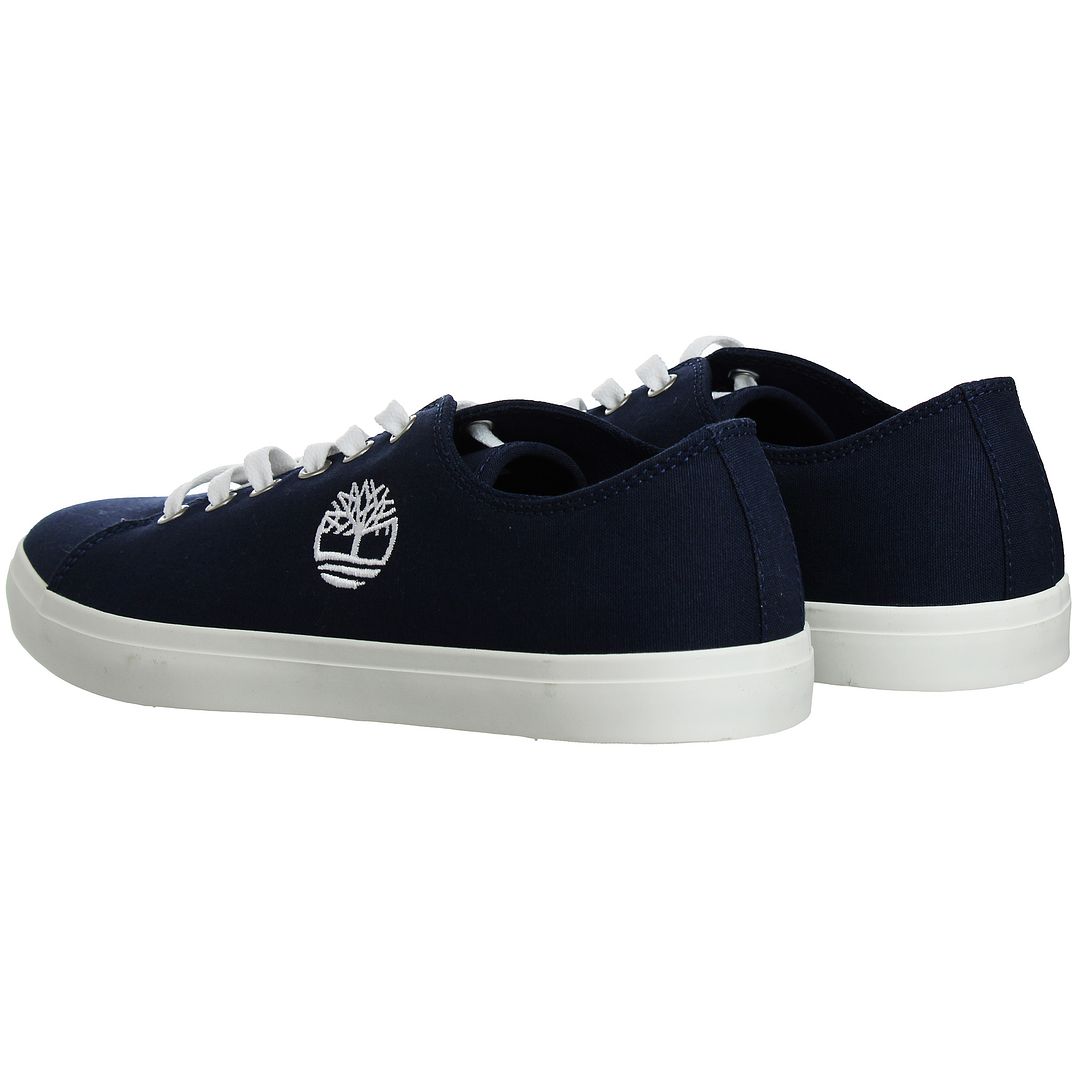 TIMBERLAND Union Wharf Oxford Träningsskor för herrar – bild 2