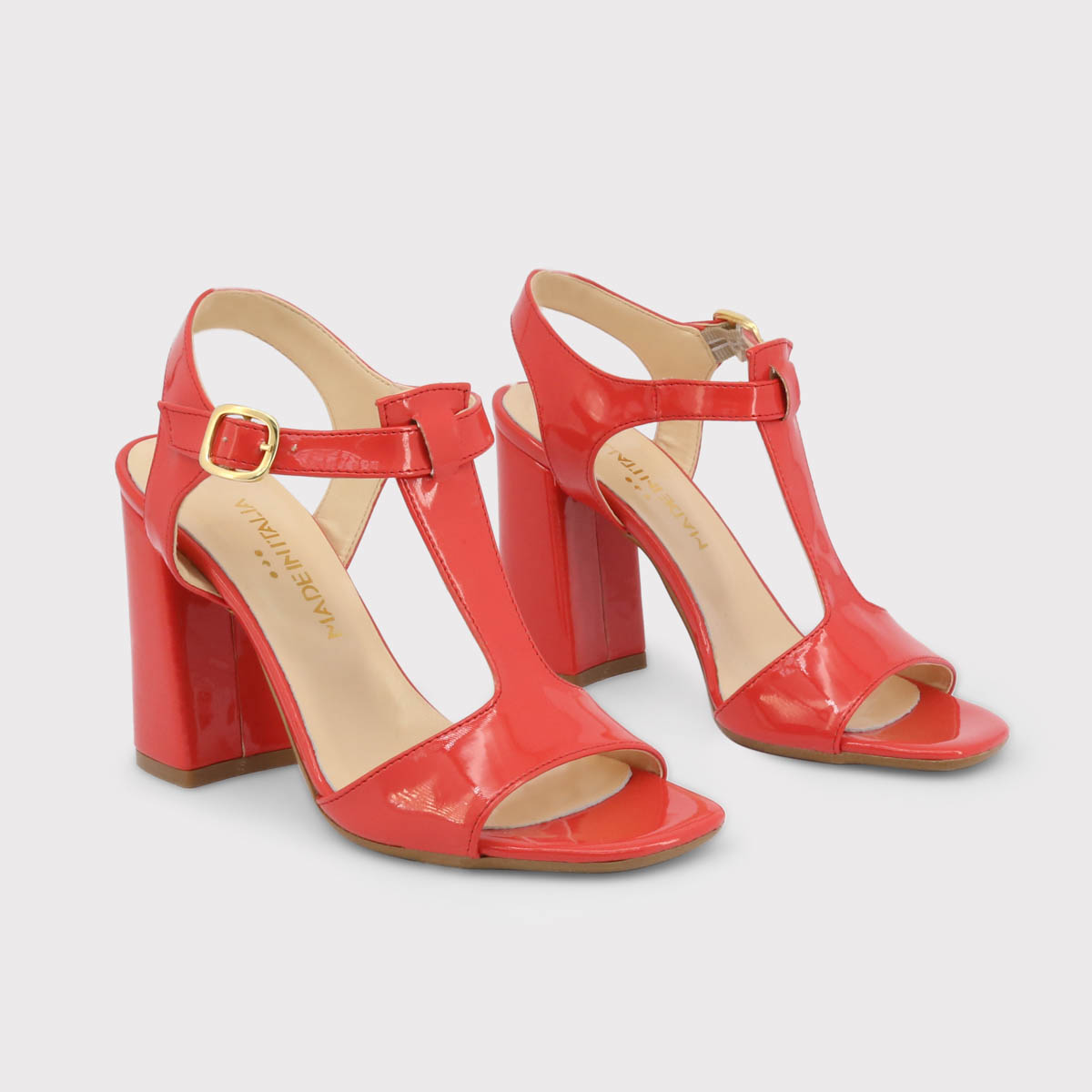 Thumbnail - Made In Italia Damen-Sandalen