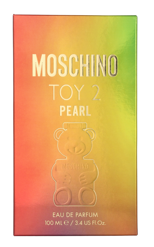 Toy 2 Pearl Eau de Parfum Spray 2