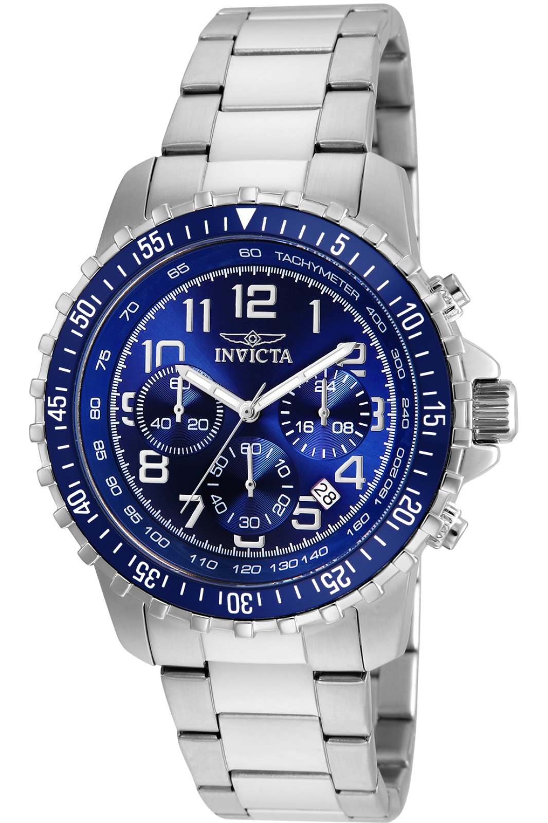 Thumbnail - Invicta Specialty 6621 Herrenuhr Quarz - 45mm