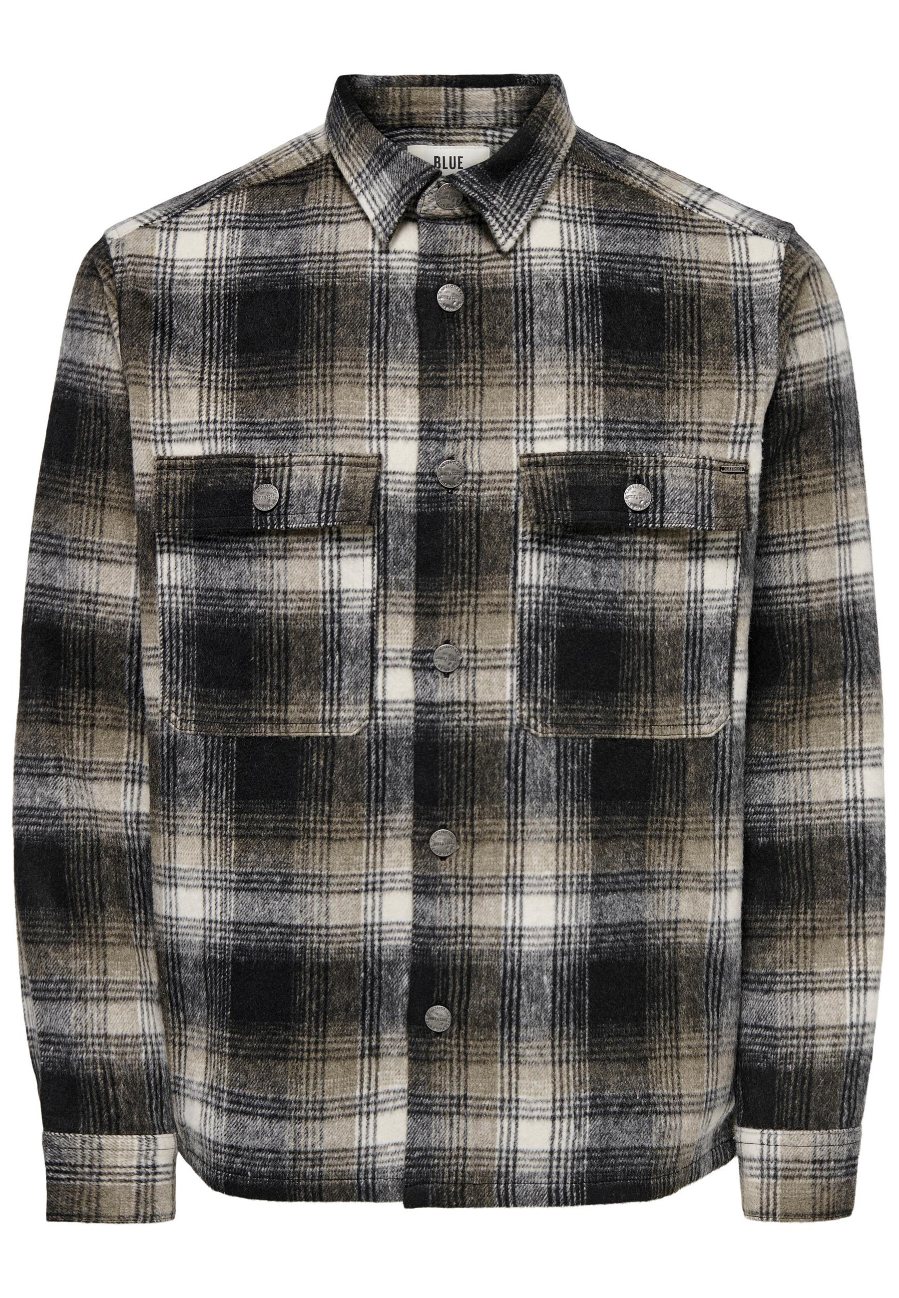 Jas van Only & Sons