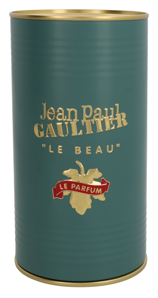 Le Beau Le Parfum Eau De Parfum 10