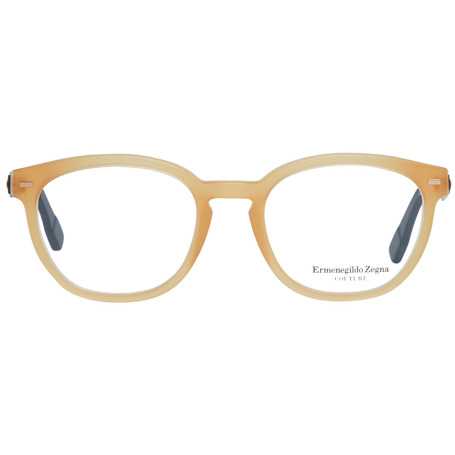 Zegna Couture optisk ram ZC5007 50 040 övrigt herr – bild 2