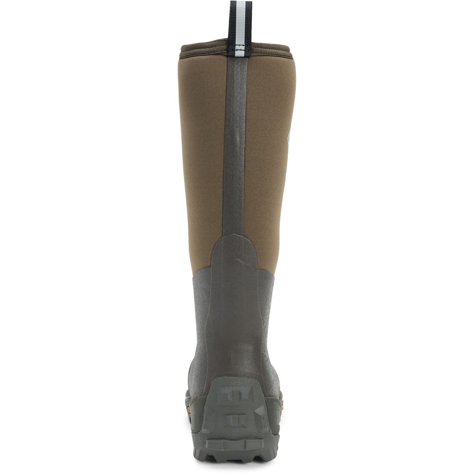 MUCK BOOTS Wetland Gummi Bark Wellington Kängor herr – bild 2